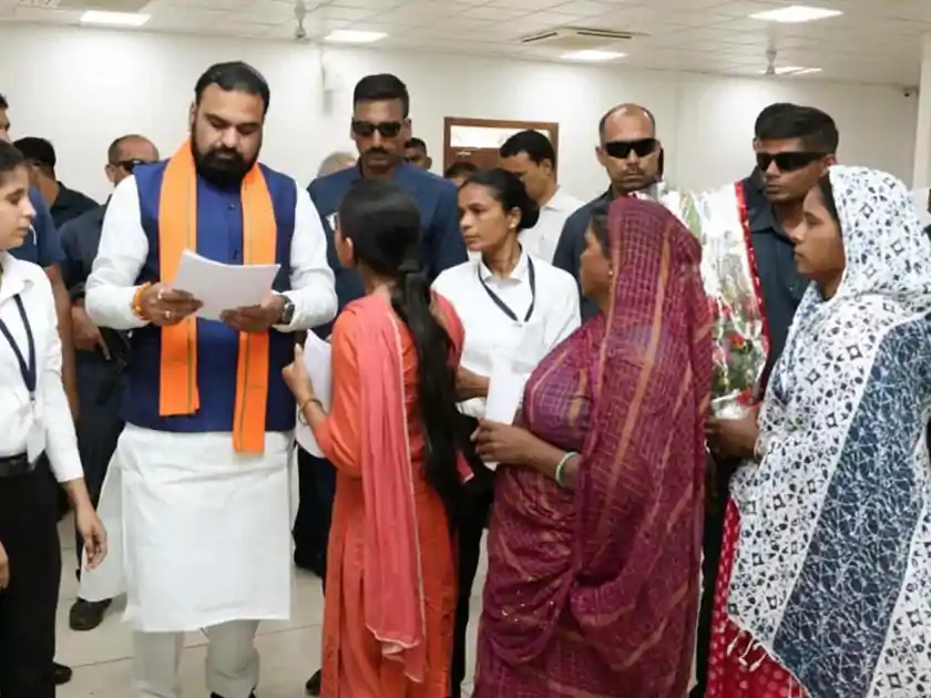 Bihar News: एक्शन मोड में सम्राट सरकार, 8 दिन में दूसरी बार जनता दरबार 