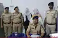 साइबर ठगी के खेल का पर्दाफाश, 100 फर्जी सिम जारी, 13 लाख की ठगी, 2 गिरफ्तार