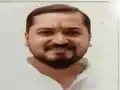 बेलसंड विधायक के मुजफ्फरपुर आवास पर पुलिस की रेड