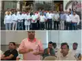पारा-मेडिकल, नर्सिंग और फार्मेसी कॉलेज संचालकों की बैठक, पुनर्मूल्यांकन की मांग को लेकर मुख्यमंत्री से मिलेंगे