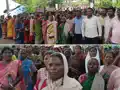 छाई लोडिंग रोकने को लेकर महिलाओं ने किया प्रदर्शन, ग्रामीणों ने कहा-बढ़ेगी प्रदूषण, जीना मुश्किल