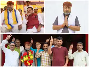 मिथिलांचल की आवाज को बड़ी जिम्मेदारी, इंजीनियर गौरी शंकर यादव के प्रदेश अध्यक्ष बनने पर क्षेत्र में खुशी की लहर 