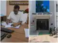 शिक्षा मंत्री के गृह जिले के शिक्षक को आवेदन लिखना नहीं आता! 20 साल से पढ़ा रहे, डीईओ ने थमाया शो-कॉज नोटिस