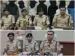 धनबाद पुलिस का बड़ा एक्शन, 7 अपराधी गिरफ्तार, कट्टा-जिंदा गोली और चोरी की बाइक बरामद-dhanbad police ka bada action, 7 apradhi girftar, katta-jinda goli aur chori ki bike baramad धनबाद पुलिस का बड़ा एक्शन, 7 अपराधी गिरफ्तार, कट्टा-जिंदा गोली और चोरी की बाइक बरामद-dhanbad police ka bada action, 7 apradhi girftar, katta-jinda goli aur chori ki bike baramad