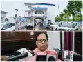 स्थापना के 10 साल बाद भी किराए के भवनों में चल रहा विश्वविद्यालय, सांसद संजय जायसवाल बोले-MGCU को मिलेगा अपना कैंपस