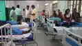 प्रार्थना सभा में एक-एक कर गिरने लगी छात्राएं, एक दिन बाद फिर से विद्यालय की छात्राएं हुई बीमार
