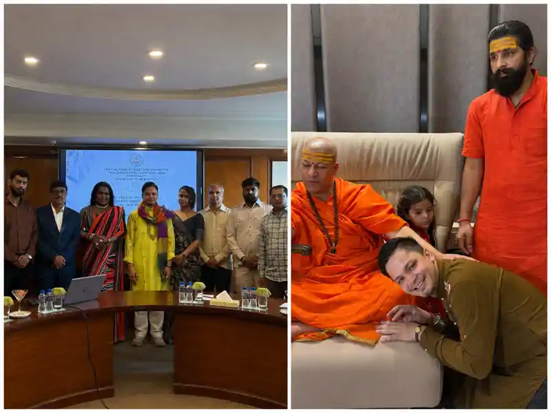 पटना में मोदी मंदिर की मुहिम चलाने वाले राजन सिंह के किन्नर होने पर उठे सवाल, लखनऊ में  FIR, क्या बोले?