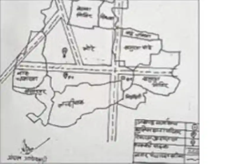 भोरे को नगर पंचायत बनाने के प्रस्ताव पर विवाद, SDM बोले-रिपोर्ट फाइनल नहीं, माले ने जताया विरोध भोरे को नगर पंचायत बनाने के प्रस्ताव पर विवाद, SDM बोले-रिपोर्ट फाइनल नहीं, माले ने जताया विरोध