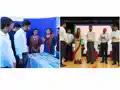 दत्तोपंत ठेंगड़ी रोजगार मेला-2026 में 138 युवाओं को मिला ऑफर लेटर, 201 अभ्यर्थी हेतु शॉर्टलिस्ट