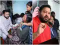 पहले मंत्री अब NHRC को लिखा पत्र, जेल में 19 साल के रोशन यादव की मौत पर तेजस्वी आग-बबूला 