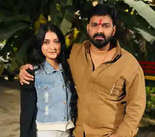 पवन सिंह के साथ यूपी की महिमा सिंह जल्द ही आएँगी नजर, वायरल हो रही है दोनों की तस्वीर