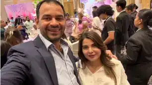 तेजप्रताप यादव का भावुक पोस्ट, उमरा बहन चंदा यादव के लिए प्यार, लिखा- मैं अच्छा भाई ना बन सकूं लेकिन...,