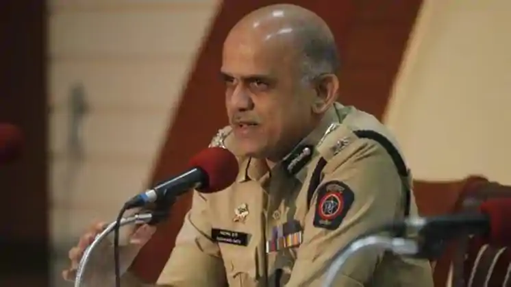 NIA को मिलेगा नया मुखिया, DG सदानंद वसंत दाते की महाराष्ट्र कैडर में वापसी को मंजूरी