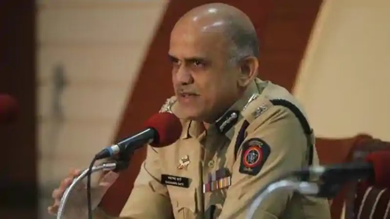 NIA को मिलेगा नया मुखिया, DG सदानंद वसंत दाते की महाराष्ट्र कैडर में वापसी को मंजूरी NIA को मिलेगा नया मुखिया, DG सदानंद वसंत दाते की महाराष्ट्र कैडर में वापसी को मंजूरी