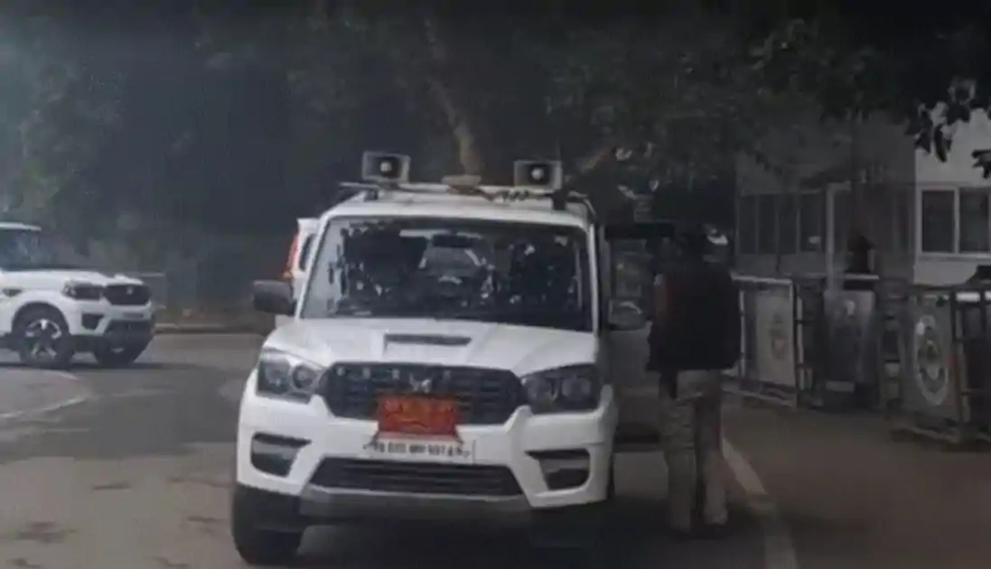 दिल्ली की मुलाकात के बाद सुबह-सुबह पटना की सड़कों पर निकले मुख्यमंत्री, अधिकारियों में मचा हड़कंप