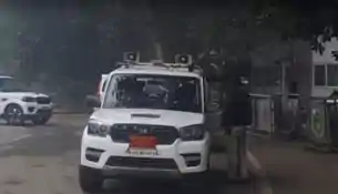 दिल्ली की मुलाकात के बाद सुबह-सुबह पटना की सड़कों पर निकले मुख्यमंत्री, अधिकारियों में मचा हड़कंप