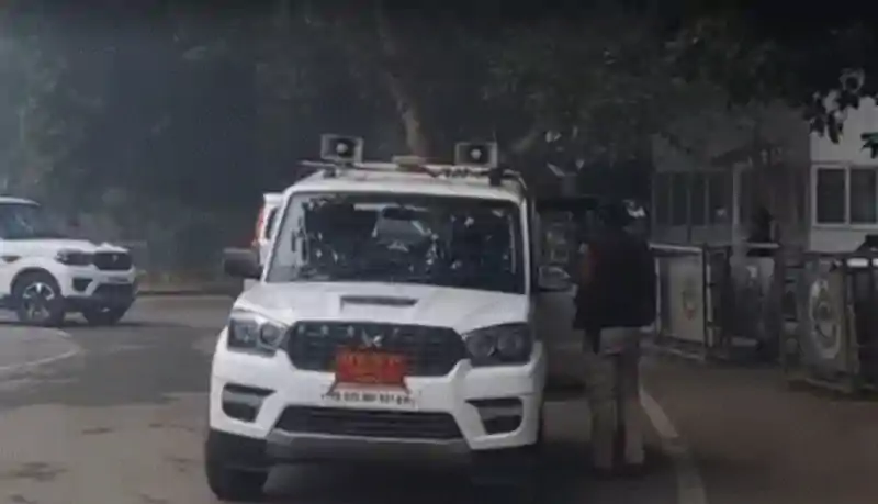 दिल्ली की मुलाकात के बाद सुबह-सुबह पटना की सड़कों पर निकले मुख्यमंत्री, अधिकारियों में मचा हड़कंप Nitish Kumar