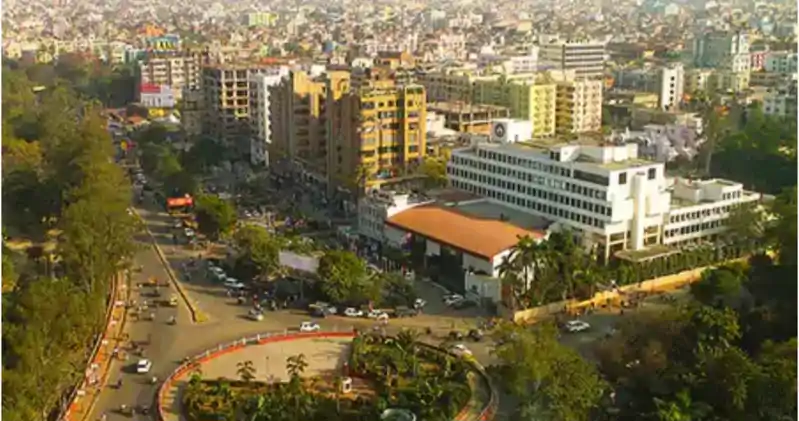 2025 में बदला बिहार का नक्शा: सड़क, रेल और विकास परियोजनाओं ने बदली राज्य की तस्वीर बिहार में बदलाव