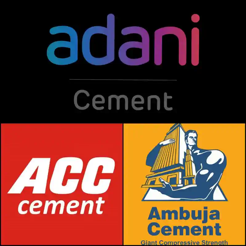 अडानी समूह का बड़ा दांव, अंबुजा में होगा ACC और Orient का विलय, बनेगा 107 MTPA का राष्ट्रीय सीमेंट दिग्गज अडानी समूह का बड़ा दांव, अंबुजा में होगा ACC और Orient का विलय, बनेगा 107 MTPA का राष्ट्रीय सीमेंट दिग्गज