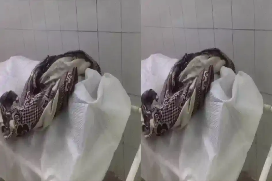 कोडरमा जंक्शन पर ट्रेन पकड़ने की जल्दबाजी में लिपिक की बिगड़ी तबीयत, अस्पताल पहुंचने में हुई देर 