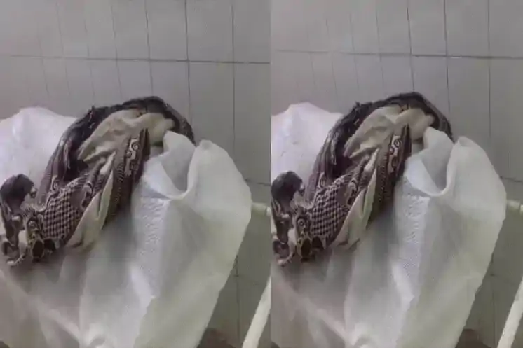 कोडरमा जंक्शन पर ट्रेन पकड़ने की जल्दबाजी में लिपिक की बिगड़ी तबीयत, अस्पताल पहुंचने में हुई देर 