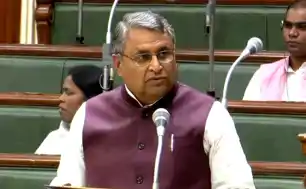 विधानसभा में उठा EWS उम्र सीमा छूट का मुद्दा, जानिए मंत्री विजय चौधरी ने क्या दिया जवाब