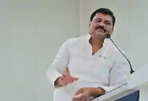 21 वर्षों में ‘बीमारू’ से ‘विकसित राज्य’ बनने की ओर अग्रसर बिहार तेज तरक्की राजद को रास नहीं आ रही - उमेश सिंह कुशवाहा