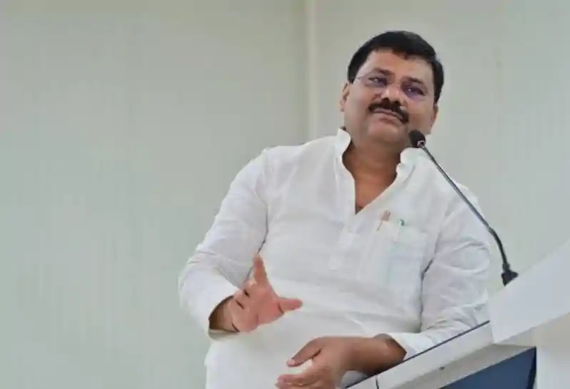 उमेश सिंह कुशवाहा 