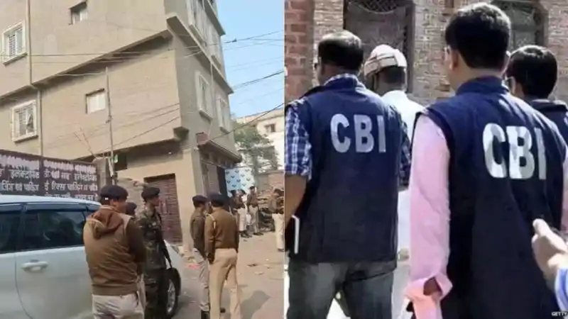 सीबीआई को नहीं मिला सुराग 