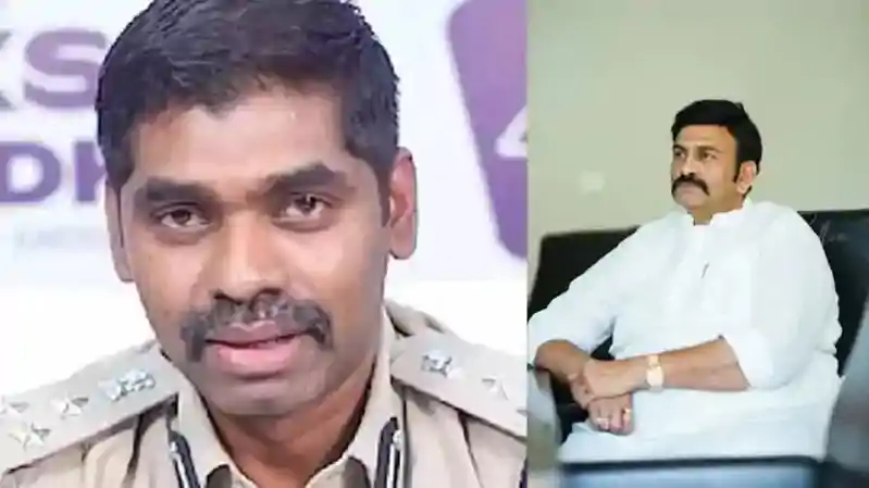 पटना में फायर विभाग के IG सुनील कुमार नायक के घर आंध्र पुलिस की छापेमारी, गिरफ्तारी की तैयारी IG सुनील कुमार नायक