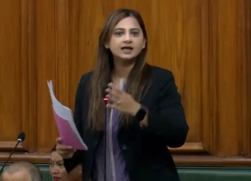 मक्का और एथेनॉल पर सत्ताधारी विधायकों ने सरकार को घेरा, दिलीप जायसवाल बोले - बिहार में एक भी एथेनॉल प्लांट नहीं होगा बंद Bihar vidhansabha