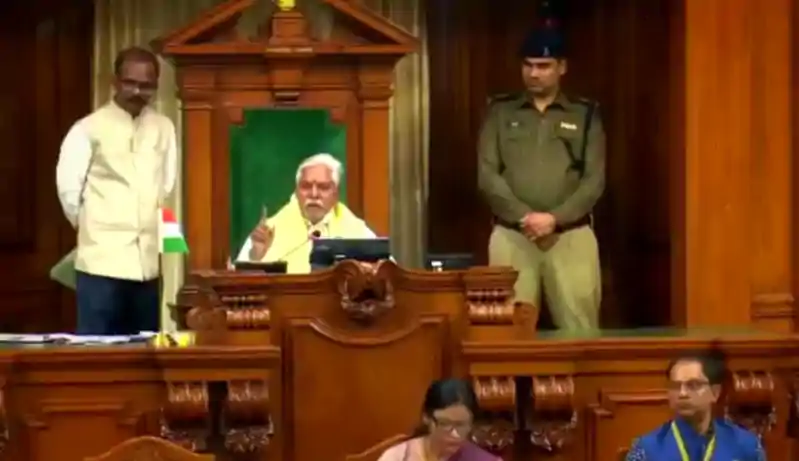 बाढ़ की खोभिया लाई, बड़हिया के रसगुल्ला और तिलकुट को GI टैग देने की मांग विधानसभा में गूंजी, खूब हुई हंसी ठिठोली Nitish Kumar