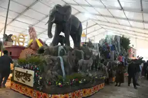 गणतंत्र दिवस 2026 : झारखंड की झांकी प्रस्तुत करेगी राज्य की हरियाली, वन्यजीव और आदिवासी संस्कृति