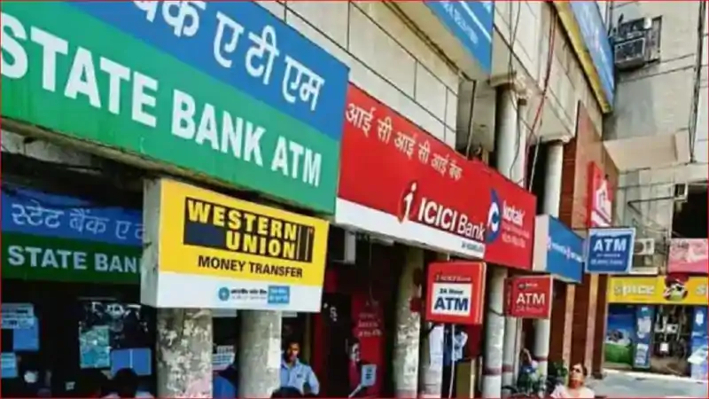 Bank Close 
