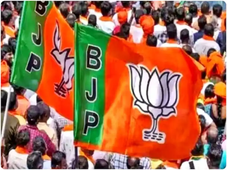 24 जनवरी को भाजपा प्रदेश मुख्यालय में भव्य तरीके से मनाई जाएगी कर्पूरी ठाकुर जयंती