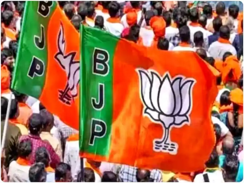 24 जनवरी को भाजपा प्रदेश मुख्यालय में भव्य तरीके से मनाई जाएगी कर्पूरी ठाकुर जयंती बीजेपी