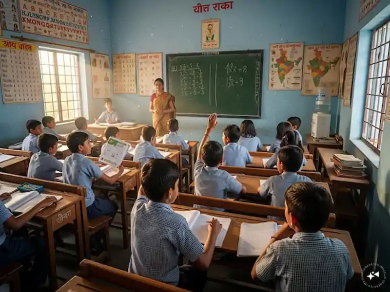 सरकारी स्कूलों के प्रिसिंपल और टीचर अब रसोइयों से नहीं करा सकेंगे एक्स्ट्रा काम, बिहार के शिक्षा विभाग का नया नियम रसोइया