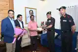 डूरंड कप 2026 के लिए रांची तैयार, उद्घाटन समारोह में शामिल होंगे CM हेमन्त