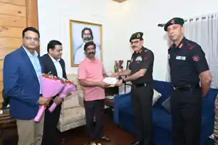 डूरंड कप 2026 के लिए रांची तैयार, उद्घाटन समारोह में शामिल होंगे CM हेमन्त