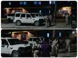 शराब पार्टी पर पहुंची उत्पाद विभाग की टीम पर हमला, होमगार्ड जवान गंभीर रूप से घायल