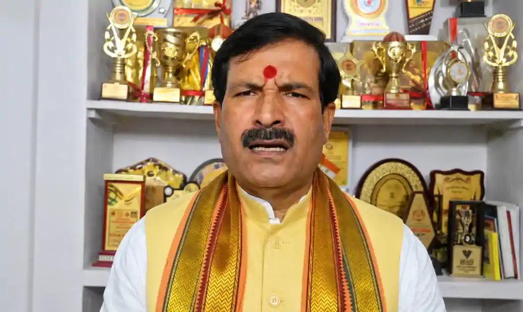 बीजेपी में शामिल होंगे मृत्युंजय तिवारी! राजद को लगा बडा झटका