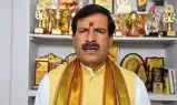 बीजेपी में शामिल होंगे मृत्युंजय तिवारी! राजद को लगा बडा झटका