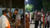 वाहन की टक्कर से दर्दनाक मौत, मां की मौत के बाद तीन बच्चों के सर से उठा पिता का भी साया