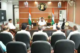 उच्च न्यायालय के निर्देश पर फैसला, पलामू के 70 कर्मियों को एसीपी-एमएसीपी का लाभ