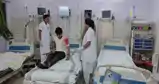 युवक को मारी गोली, आरोपी की गिरफ्तारी के लिए लगातार छापेमारी