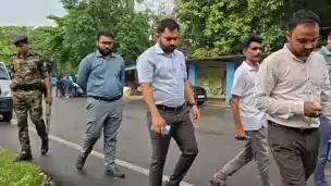 धनबाद सदर अस्पताल में सुविधाओं का विस्तार, जल्द शुरू होंगी नई सेवाएं