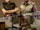 हाथ रखा, गाल खींचा और फिर...अंधेरे कमरे में महिला जवान के साथ SHO करने लगे...SP तक पहुंची शिकायत 