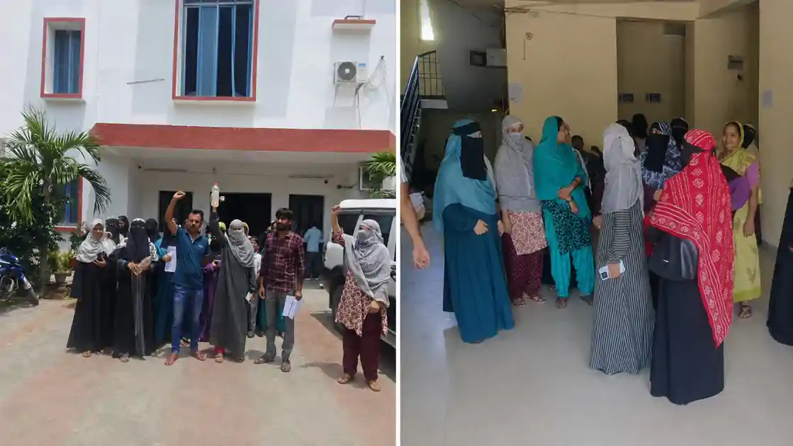 नल से आ रहा गंदा और बदबूदार पानी, डायरिया, टाइफाइड समेत कई बीमारियों का खतरा 