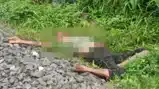 धनबाद में दर्दनाक हादसा, अज्ञात व्यक्ति की मौ*त से ट्रेन परिचालन प्रभावित 