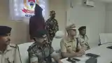 विनीत तिवारी ह*त्याकांड का मास्टरमाइंड झांसी से गिरफ्तार 